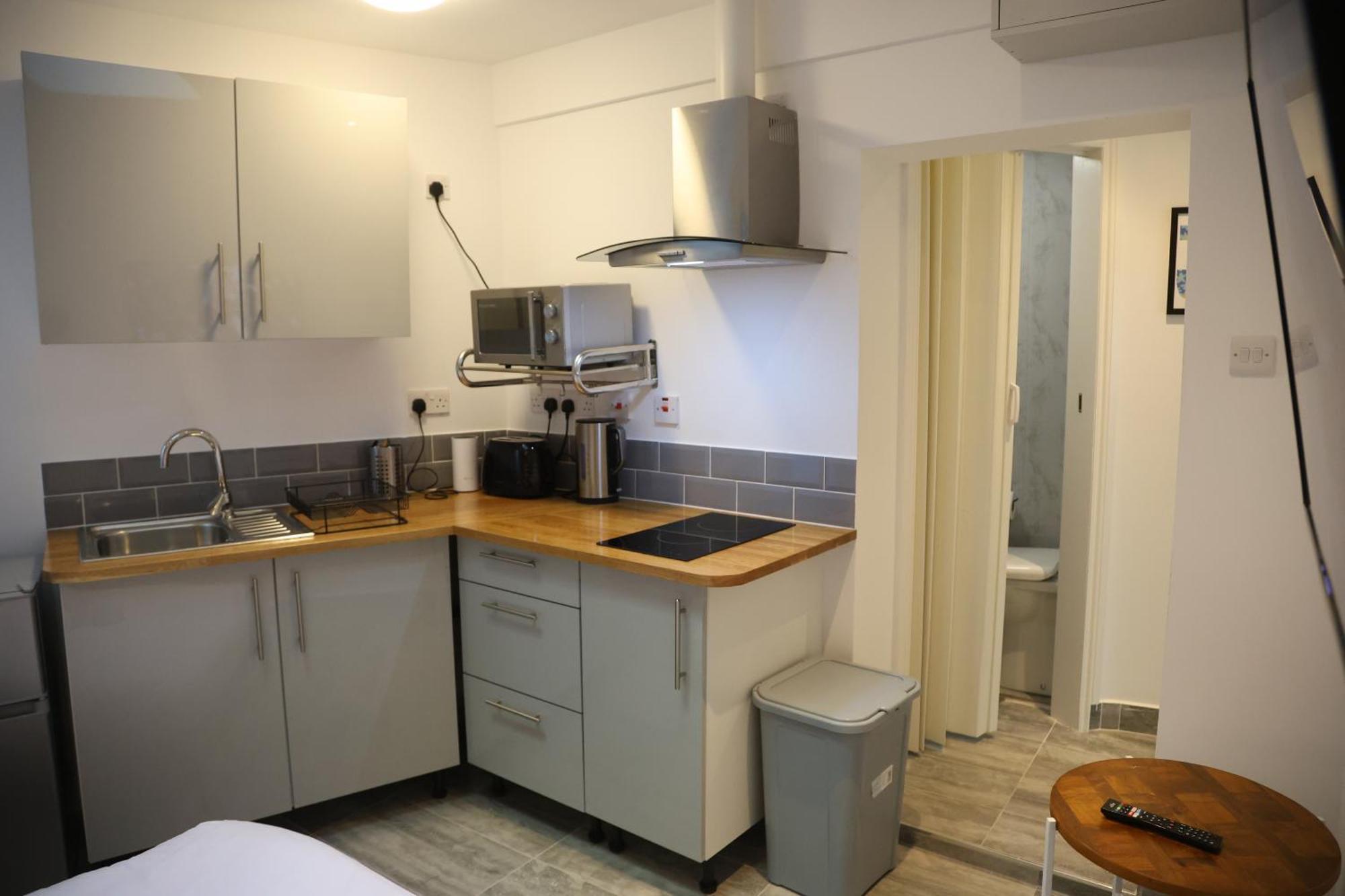 Smashing Appartement Londen
