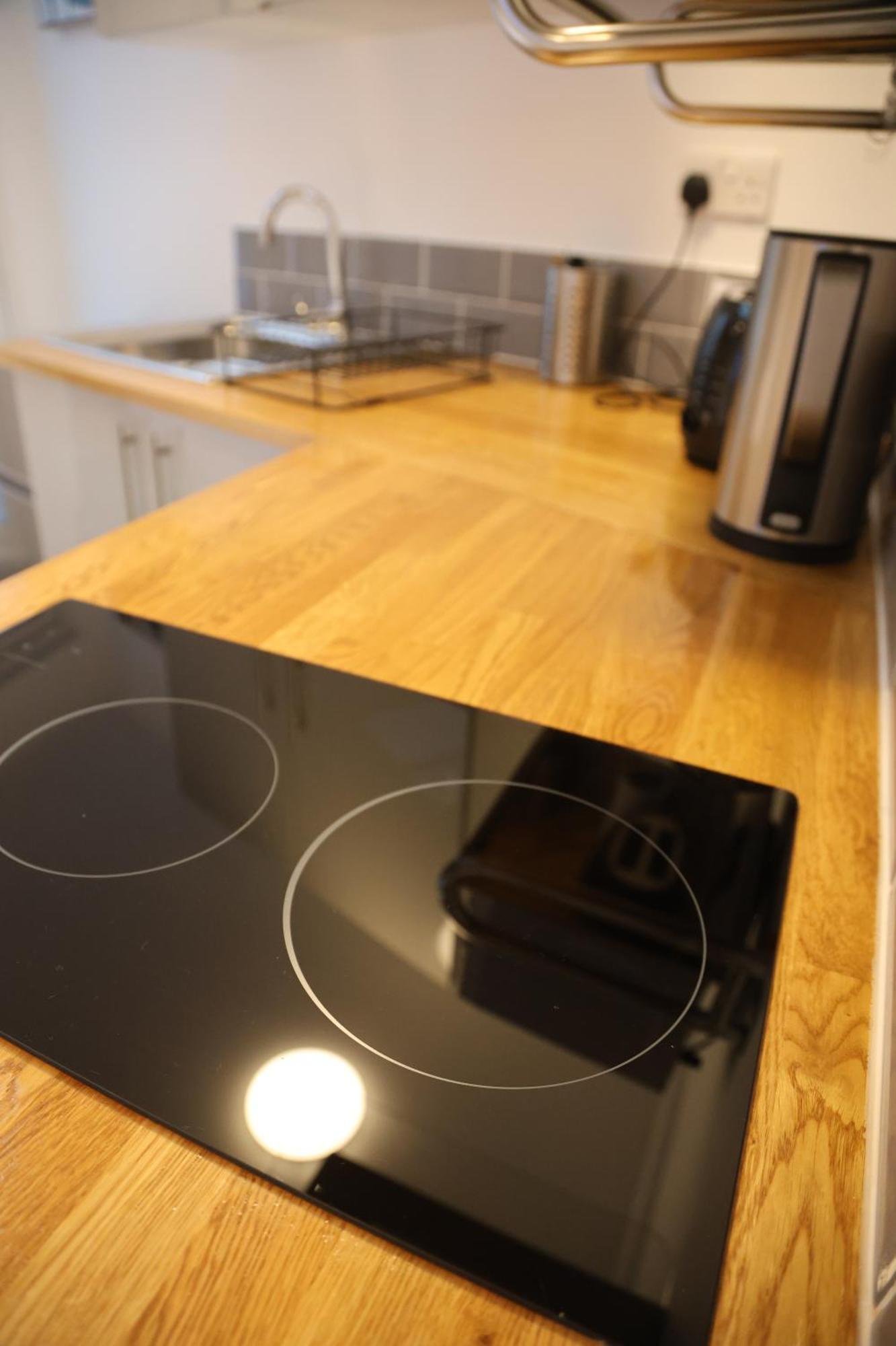 Smashing Appartement Londen
