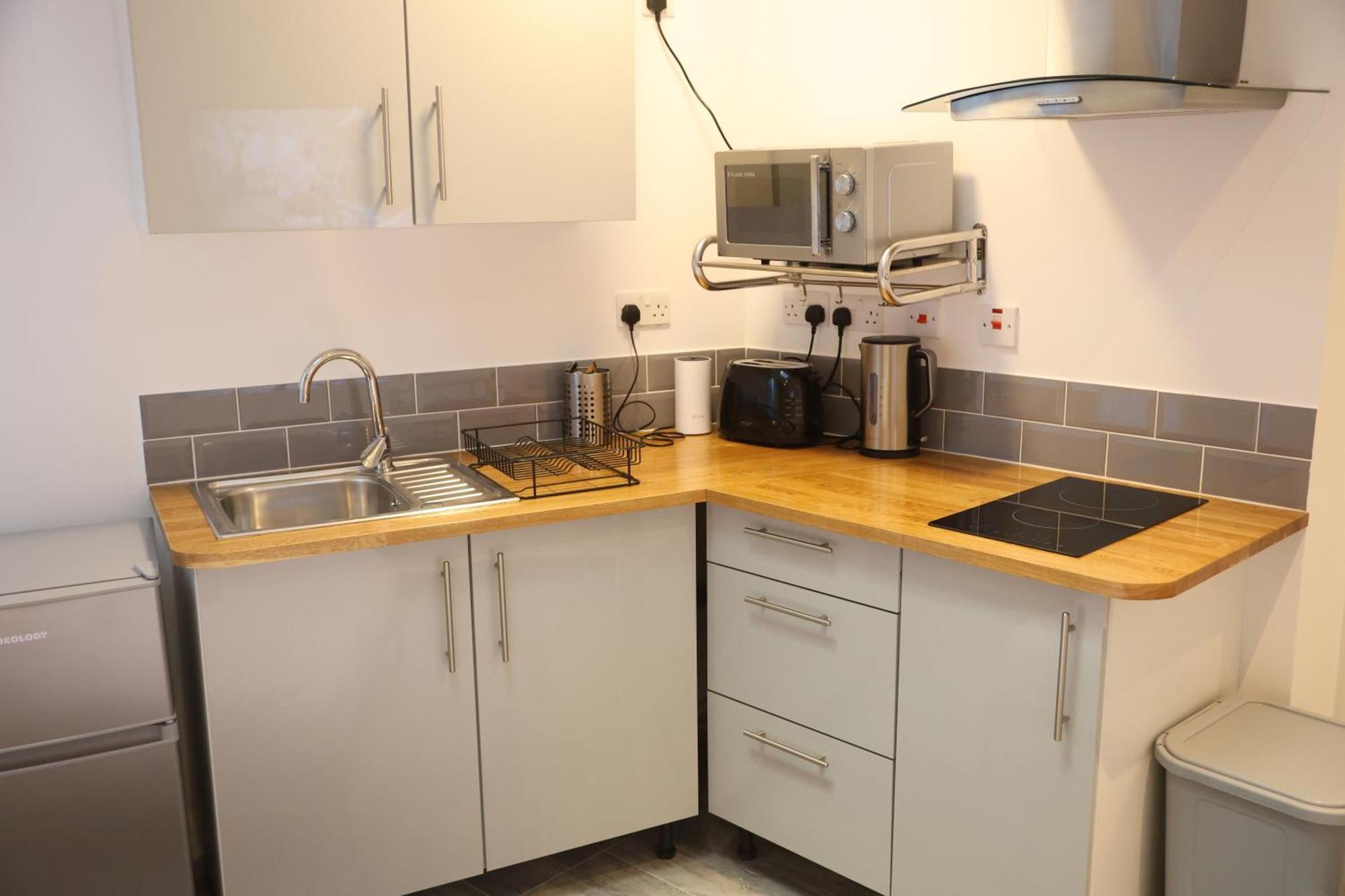 Appartement Smashing Londen